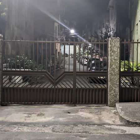 Quarto Casal Terreo Perto Pelourinho 萨尔瓦多 外观 照片