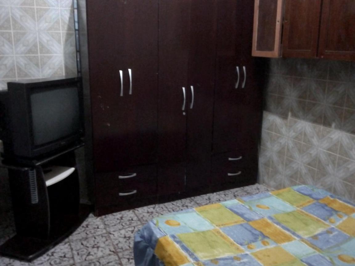 Quarto Casal Terreo Perto Pelourinho 萨尔瓦多 外观 照片
