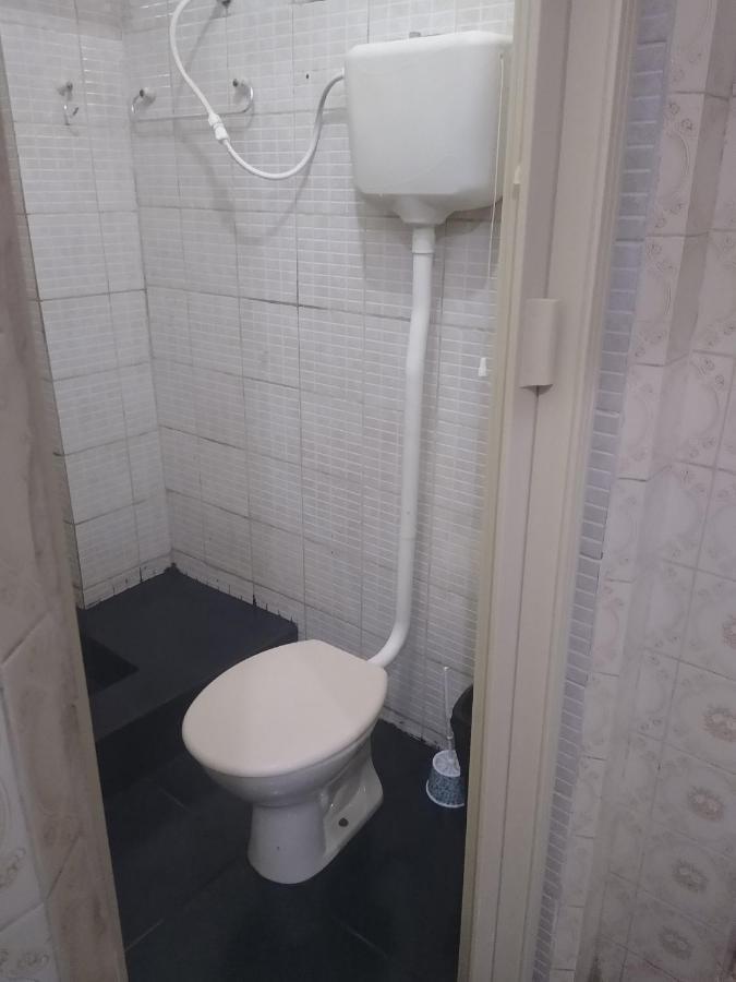Quarto Casal Terreo Perto Pelourinho 萨尔瓦多 外观 照片