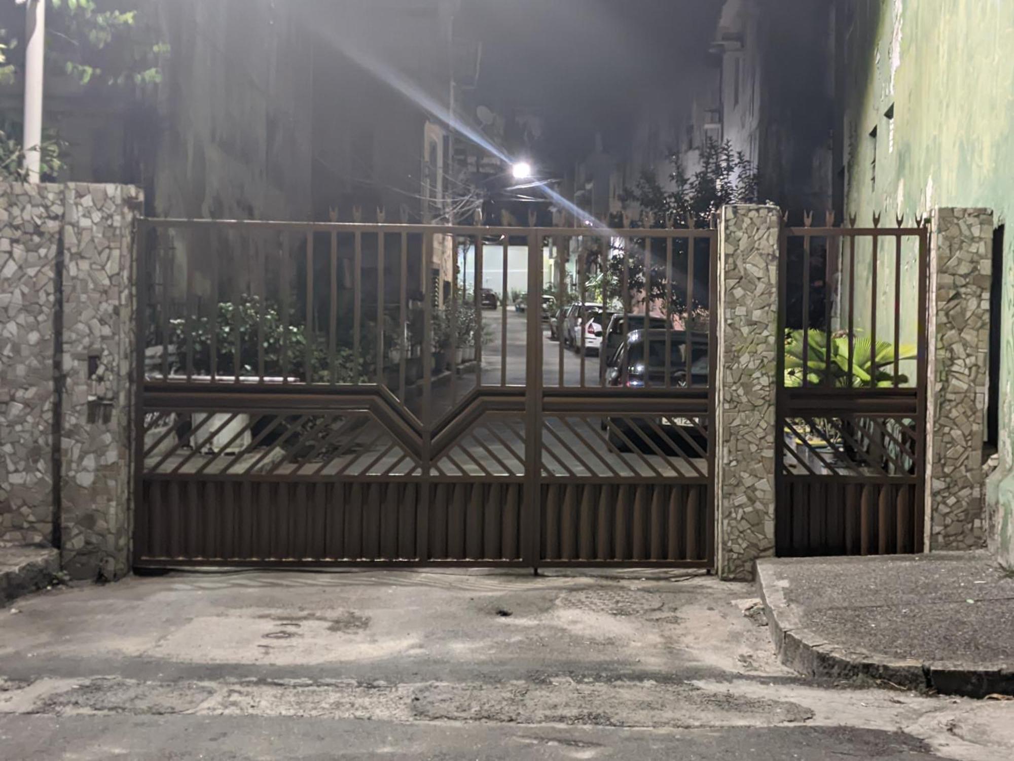 Quarto Casal Terreo Perto Pelourinho 萨尔瓦多 外观 照片
