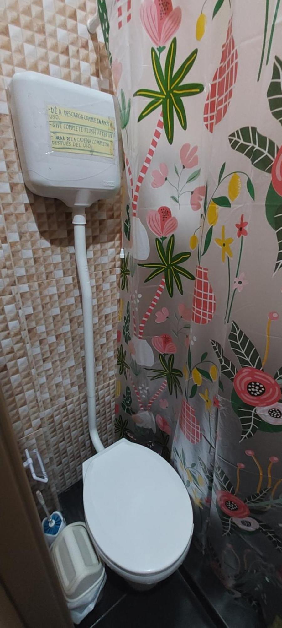 Quarto Casal Terreo Perto Pelourinho 萨尔瓦多 外观 照片